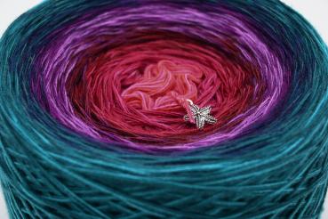 Preview: Farbwelt Korallen bei Nacht